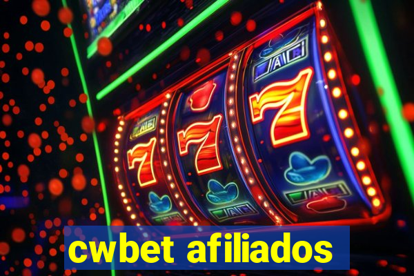 cwbet afiliados